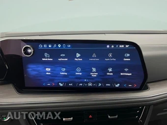 2025 Chevrolet Tahoe LT 1LT - miniatura 30