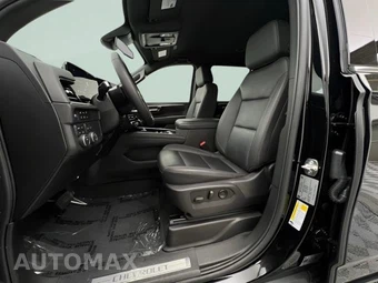 2025 Chevrolet Tahoe LT 1LT - miniatura 33