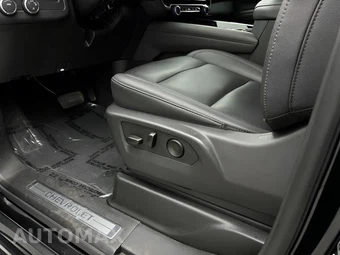 2025 Chevrolet Tahoe LT 1LT - miniatura 34