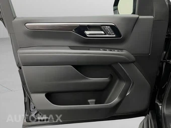 2025 Chevrolet Tahoe LT 1LT - miniatura 35