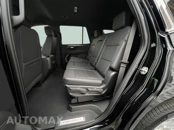 2025 Chevrolet Tahoe LT 1LT - miniatura 37