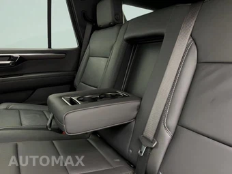 2025 Chevrolet Tahoe LT 1LT - miniatura 38
