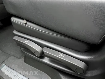 2025 Chevrolet Tahoe LT 1LT - miniatura 39