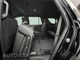 2025 Chevrolet Tahoe LT 1LT - miniatura 40