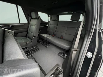 2025 Chevrolet Tahoe LT 1LT - miniatura 41