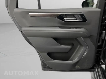 2025 Chevrolet Tahoe LT 1LT - miniatura 42