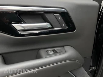 2025 Chevrolet Tahoe LT 1LT - miniatura 43
