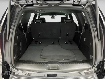 2025 Chevrolet Tahoe LT 1LT - miniatura 45