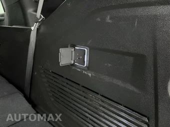 2025 Chevrolet Tahoe LT 1LT - miniatura 46