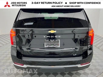 2025 Chevrolet Tahoe LT 1LT - miniatura 5