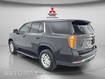 2025 Chevrolet Tahoe LT 1LT - miniatura 6