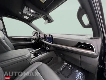 2025 Chevrolet Tahoe LT 1LT - miniatura 7