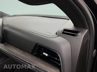 2025 Chevrolet Tahoe LT 1LT - miniatura 8