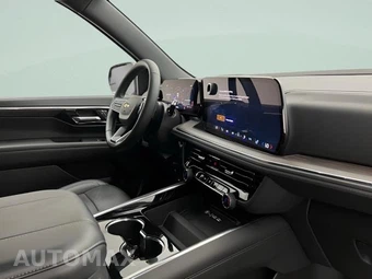 2025 Chevrolet Tahoe LT 1LT - miniatura 9