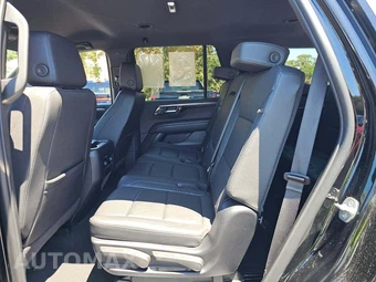 2025 Chevrolet Tahoe LT 1LT - miniatura 10