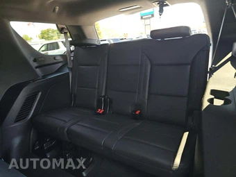 2025 Chevrolet Tahoe LT 1LT - miniatura 11