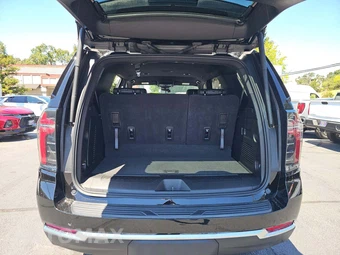 2025 Chevrolet Tahoe LT 1LT - miniatura 12