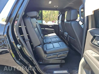 2025 Chevrolet Tahoe LT 1LT - miniatura 14