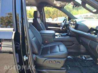2025 Chevrolet Tahoe LT 1LT - miniatura 16