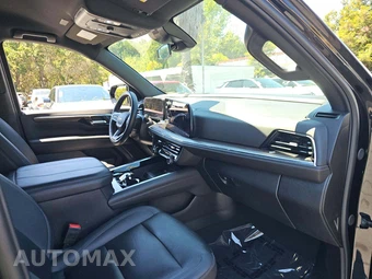 2025 Chevrolet Tahoe LT 1LT - miniatura 17