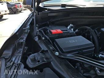 2025 Chevrolet Tahoe LT 1LT - miniatura 19