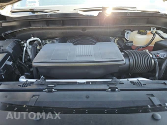2025 Chevrolet Tahoe LT 1LT - miniatura 22