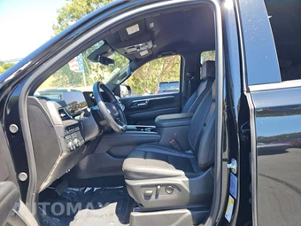 2025 Chevrolet Tahoe LT 1LT - miniatura 3