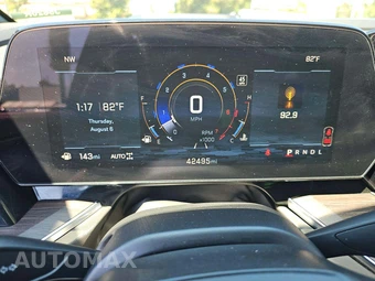 2025 Chevrolet Tahoe LT 1LT - miniatura 6