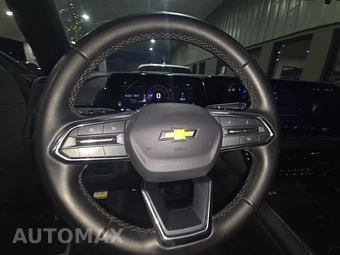 2025 Chevrolet Tahoe LT 1LT - miniatura 10