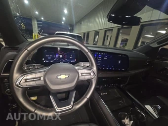2025 Chevrolet Tahoe LT 1LT - miniatura 11