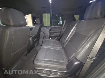 2025 Chevrolet Tahoe LT 1LT - miniatura 13