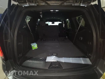 2025 Chevrolet Tahoe LT 1LT - miniatura 16