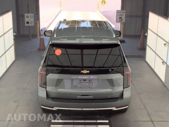 2025 Chevrolet Tahoe LT 1LT - miniatura 5