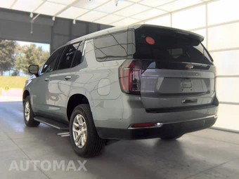 2025 Chevrolet Tahoe LT 1LT - miniatura 6