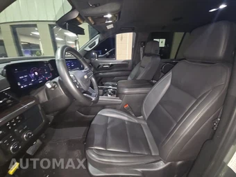 2025 Chevrolet Tahoe LT 1LT - miniatura 7