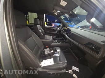 2025 Chevrolet Tahoe LT 1LT - miniatura 8