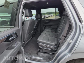2025 Chevrolet Tahoe LT 1LT - miniatura 13