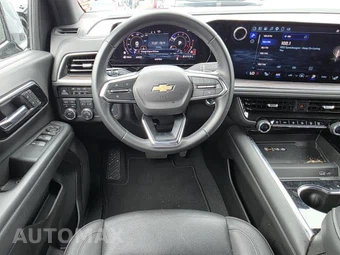 2025 Chevrolet Tahoe LT 1LT - miniatura 15