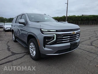 2025 Chevrolet Tahoe LT 1LT - miniatura 17