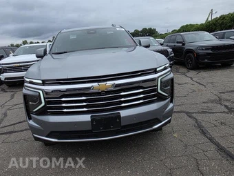 2025 Chevrolet Tahoe LT 1LT - miniatura 18