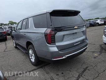 2025 Chevrolet Tahoe LT 1LT - miniatura 19
