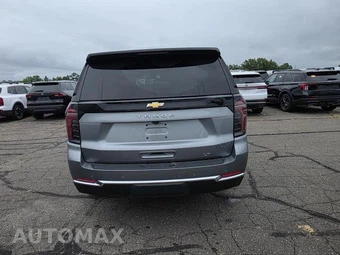 2025 Chevrolet Tahoe LT 1LT - miniatura 20