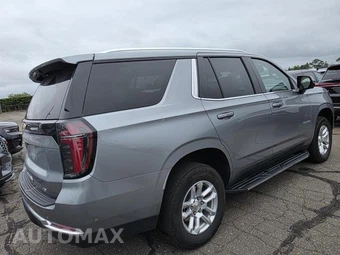 2025 Chevrolet Tahoe LT 1LT - miniatura 21