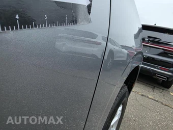 2025 Chevrolet Tahoe LT 1LT - miniatura 24