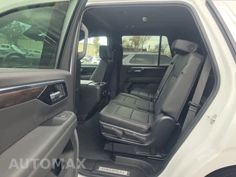 2025 Chevrolet Tahoe LT 1LT - miniatura 13