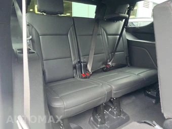 2025 Chevrolet Tahoe LT 1LT - miniatura 14