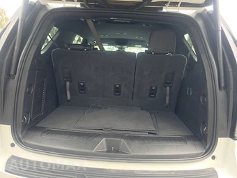 2025 Chevrolet Tahoe LT 1LT - miniatura 17