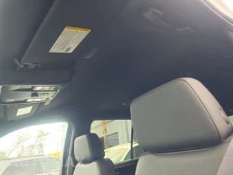2025 Chevrolet Tahoe LT 1LT - miniatura 19