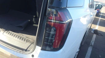 2025 Chevrolet Tahoe LT 1LT - miniatura 33