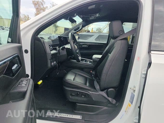 2025 Chevrolet Tahoe LT 1LT - miniatura 7